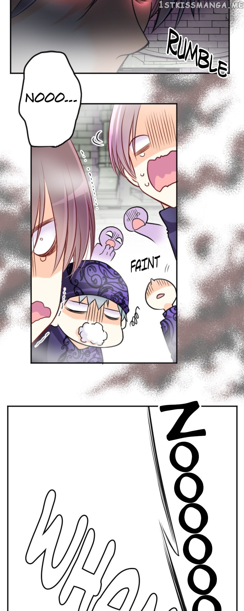I was Reborn as a Housekeeper in a Parallel World! Chapter 127 page 39