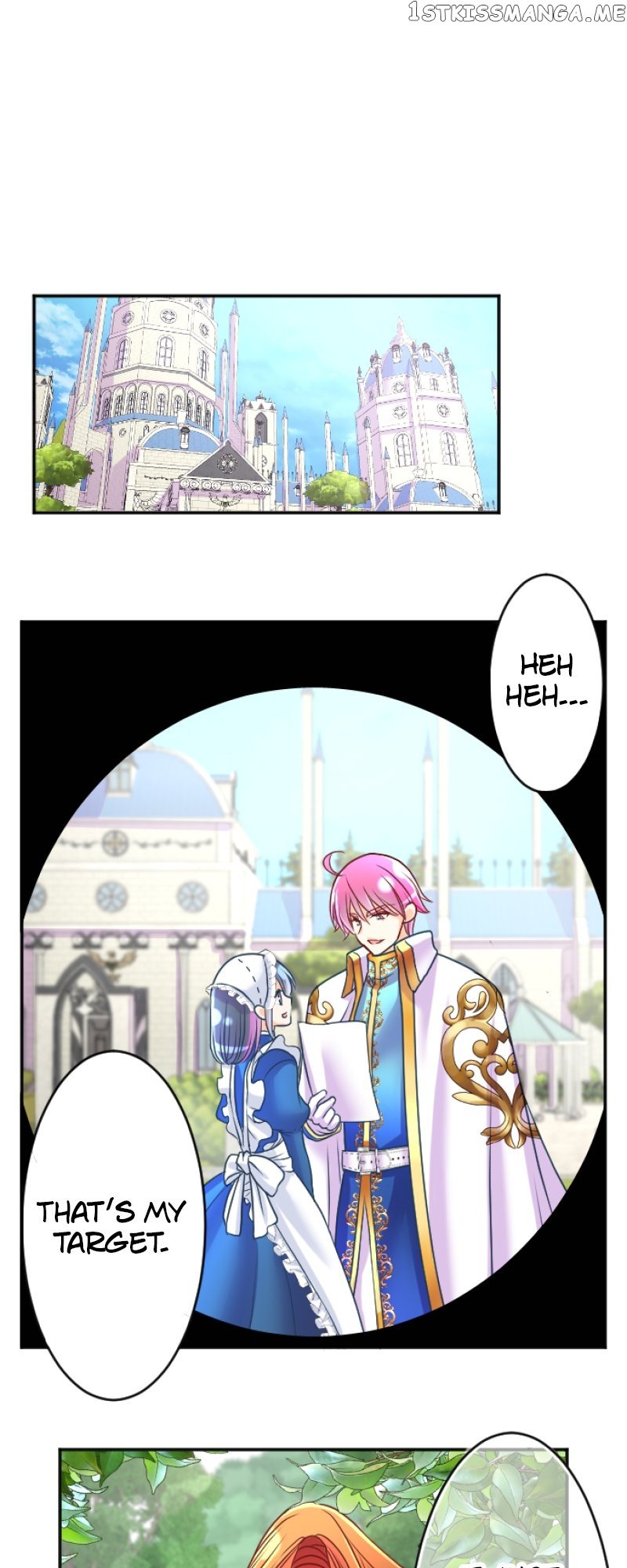 I was Reborn as a Housekeeper in a Parallel World! Chapter 127 page 43