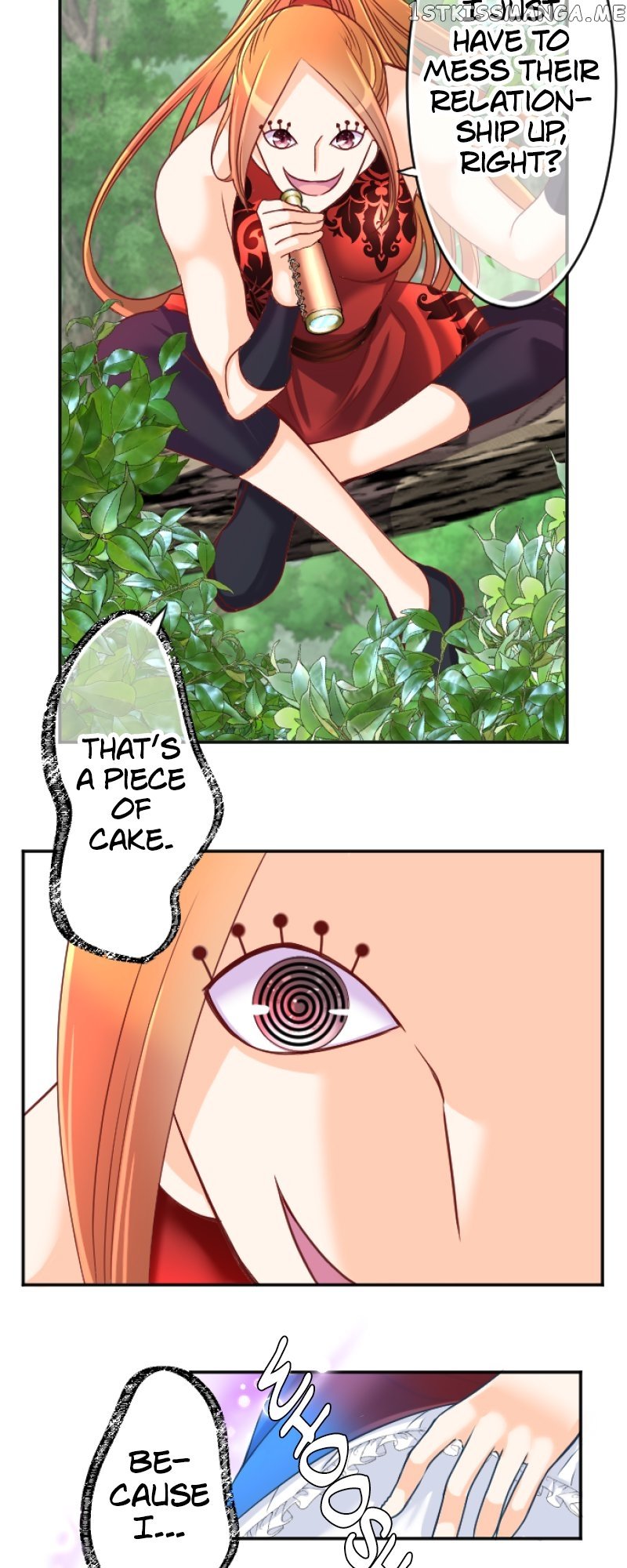 I was Reborn as a Housekeeper in a Parallel World! Chapter 127 page 44