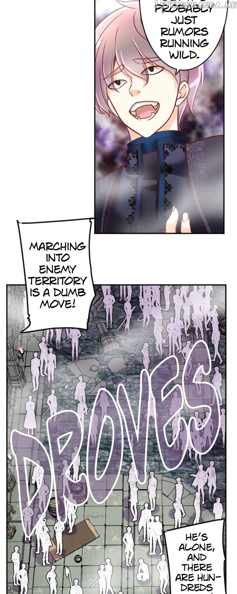 I was Reborn as a Housekeeper in a Parallel World! Chapter 127 page 4