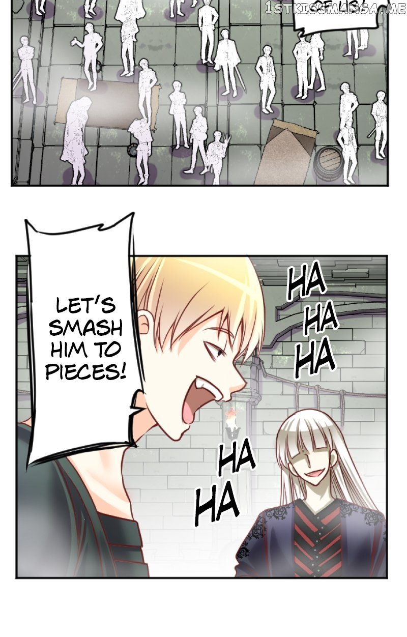 I was Reborn as a Housekeeper in a Parallel World! Chapter 127 page 5