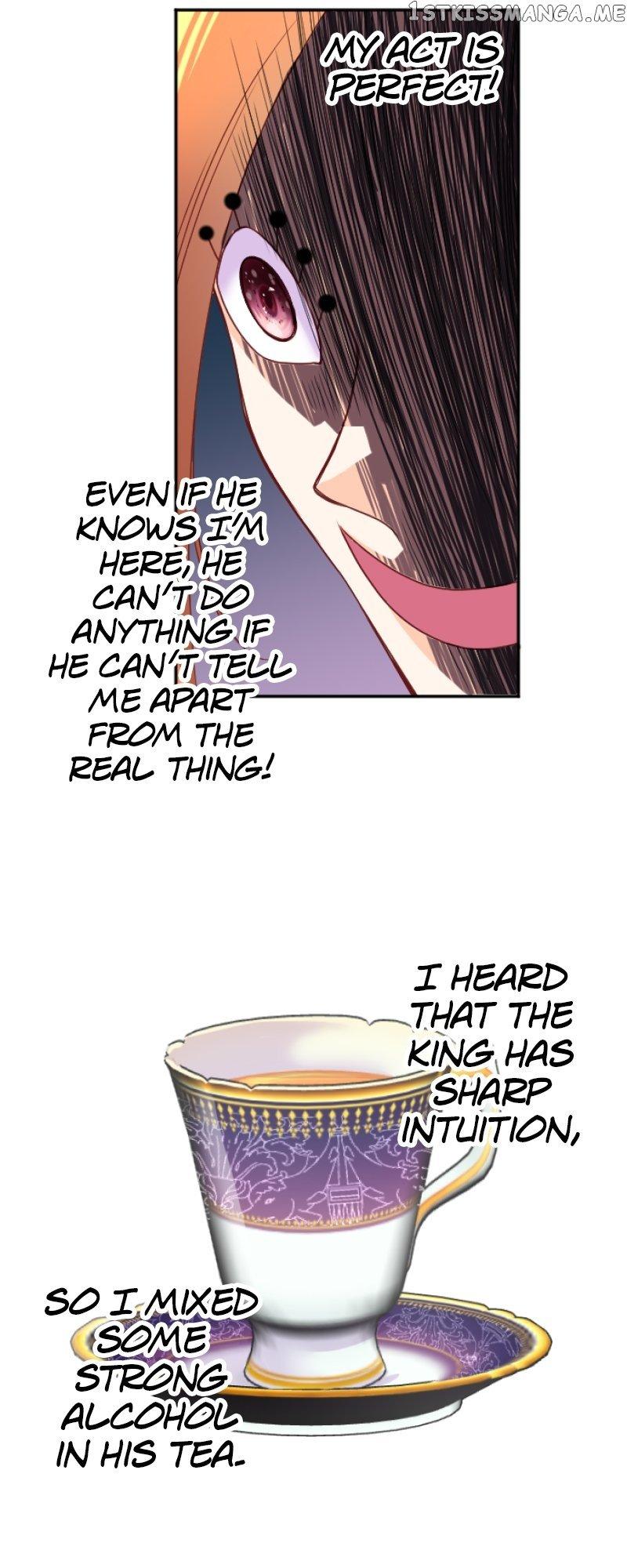 I was Reborn as a Housekeeper in a Parallel World! Chapter 128 page 29