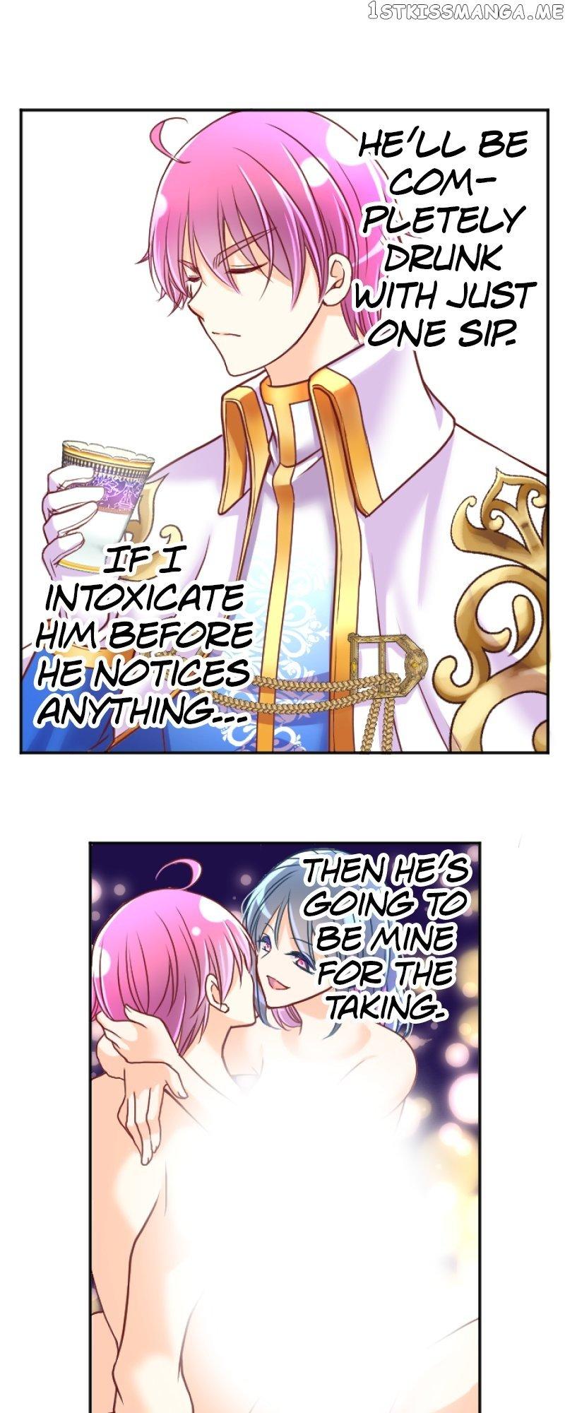 I was Reborn as a Housekeeper in a Parallel World! Chapter 128 page 30