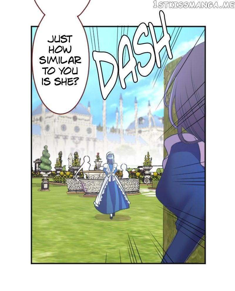I was Reborn as a Housekeeper in a Parallel World! Chapter 128 page 38