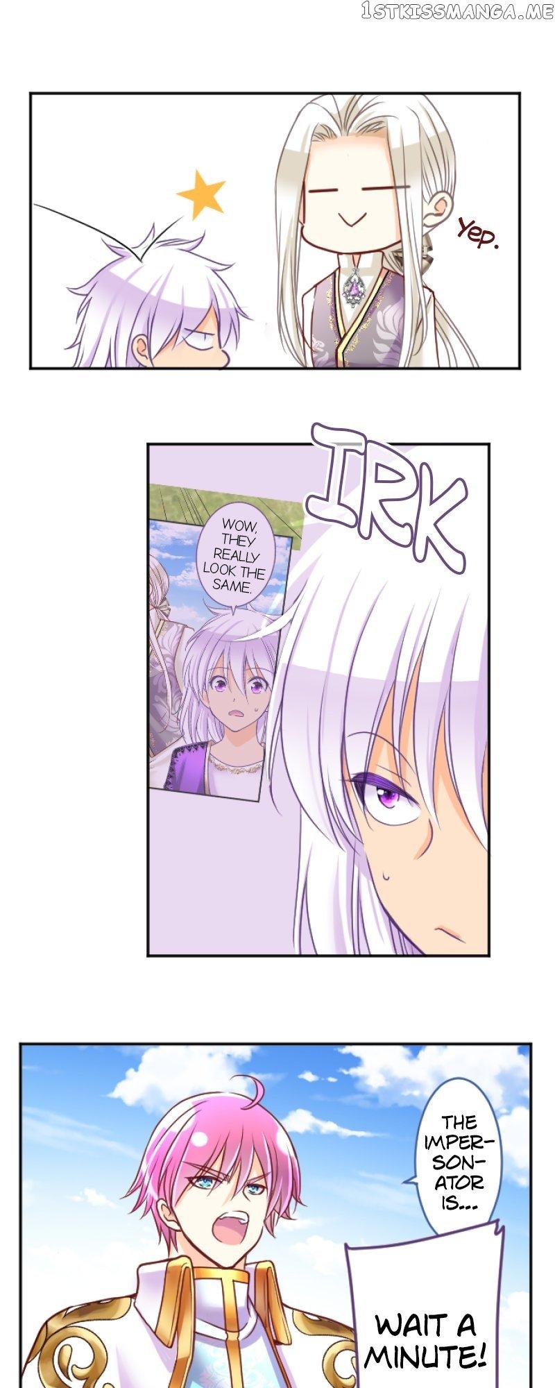 I was Reborn as a Housekeeper in a Parallel World! Chapter 128 page 44
