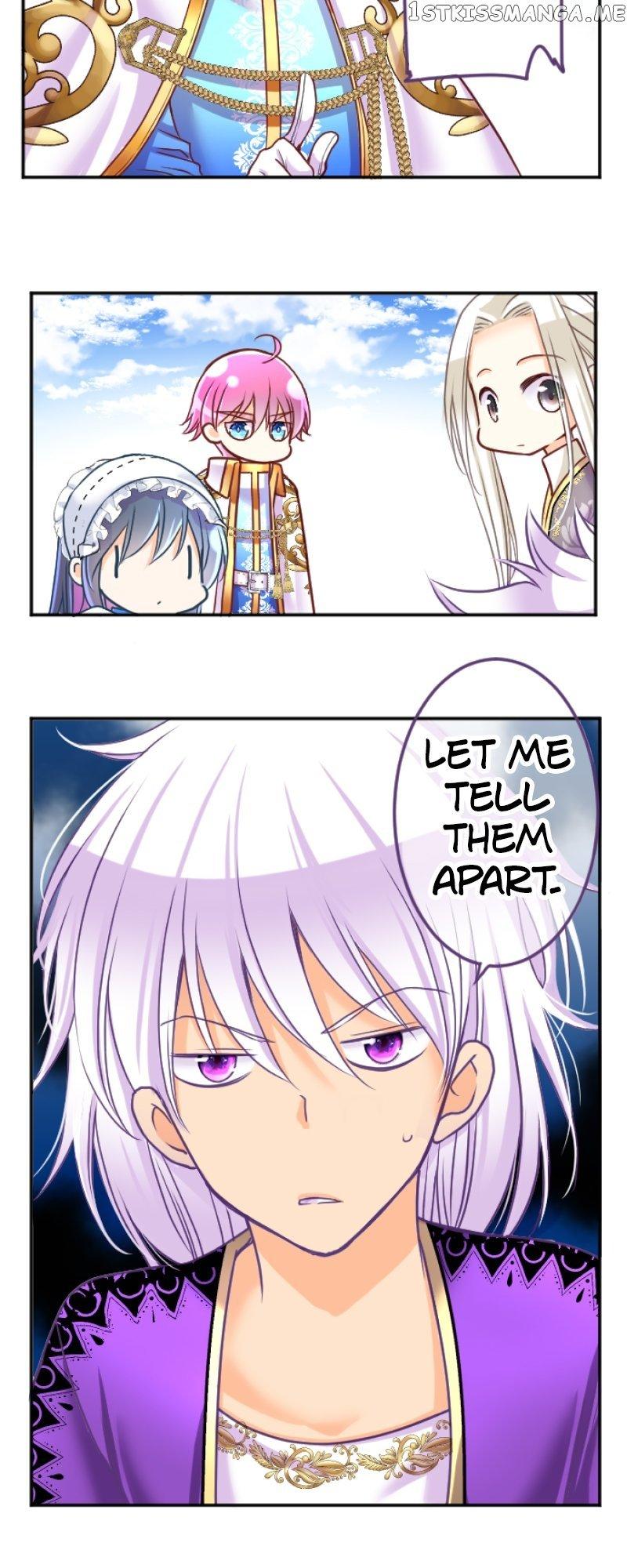 I was Reborn as a Housekeeper in a Parallel World! Chapter 128 page 45