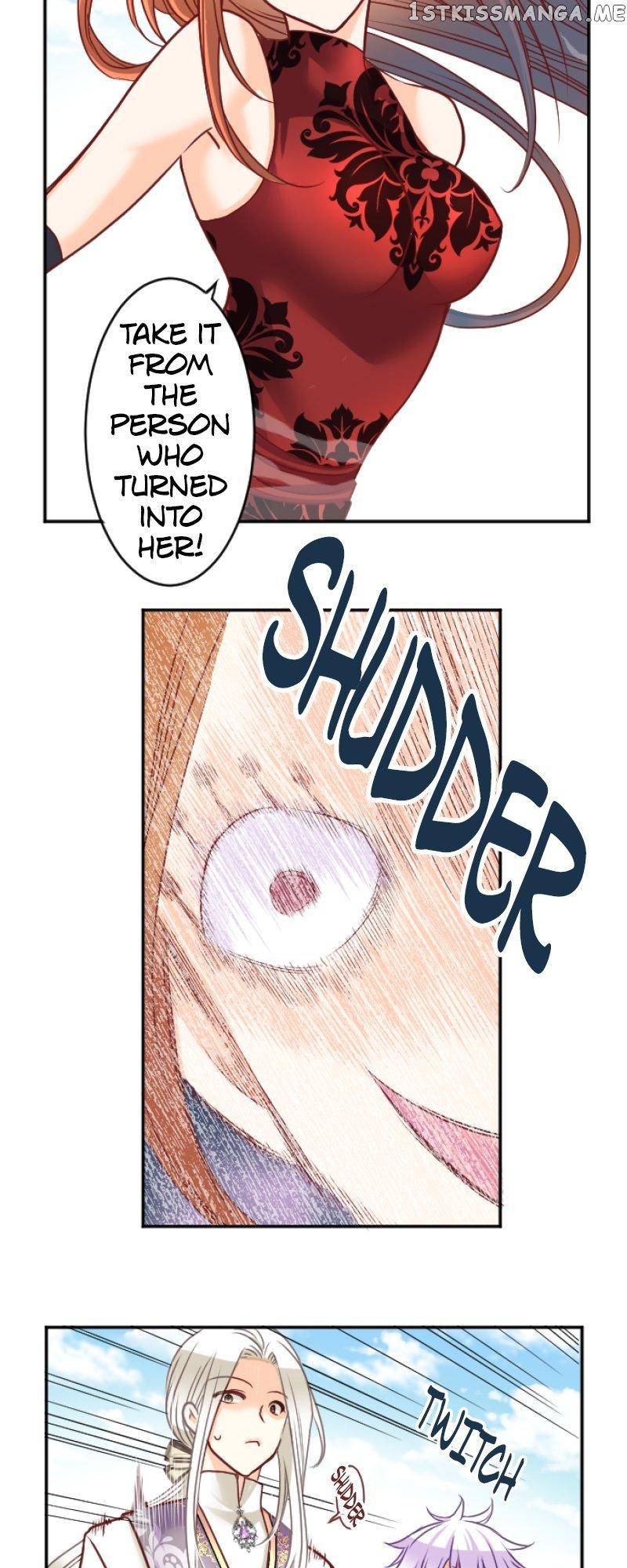 I was Reborn as a Housekeeper in a Parallel World! Chapter 129 page 13