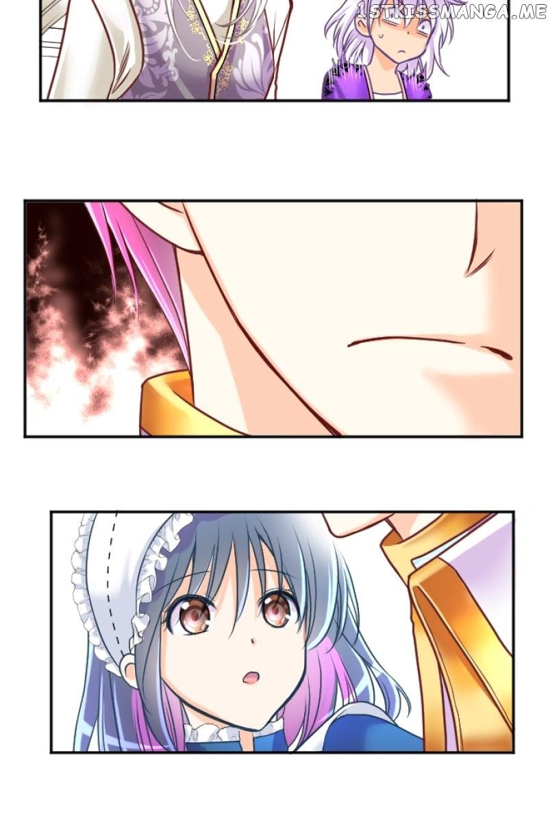 I was Reborn as a Housekeeper in a Parallel World! Chapter 129 page 14