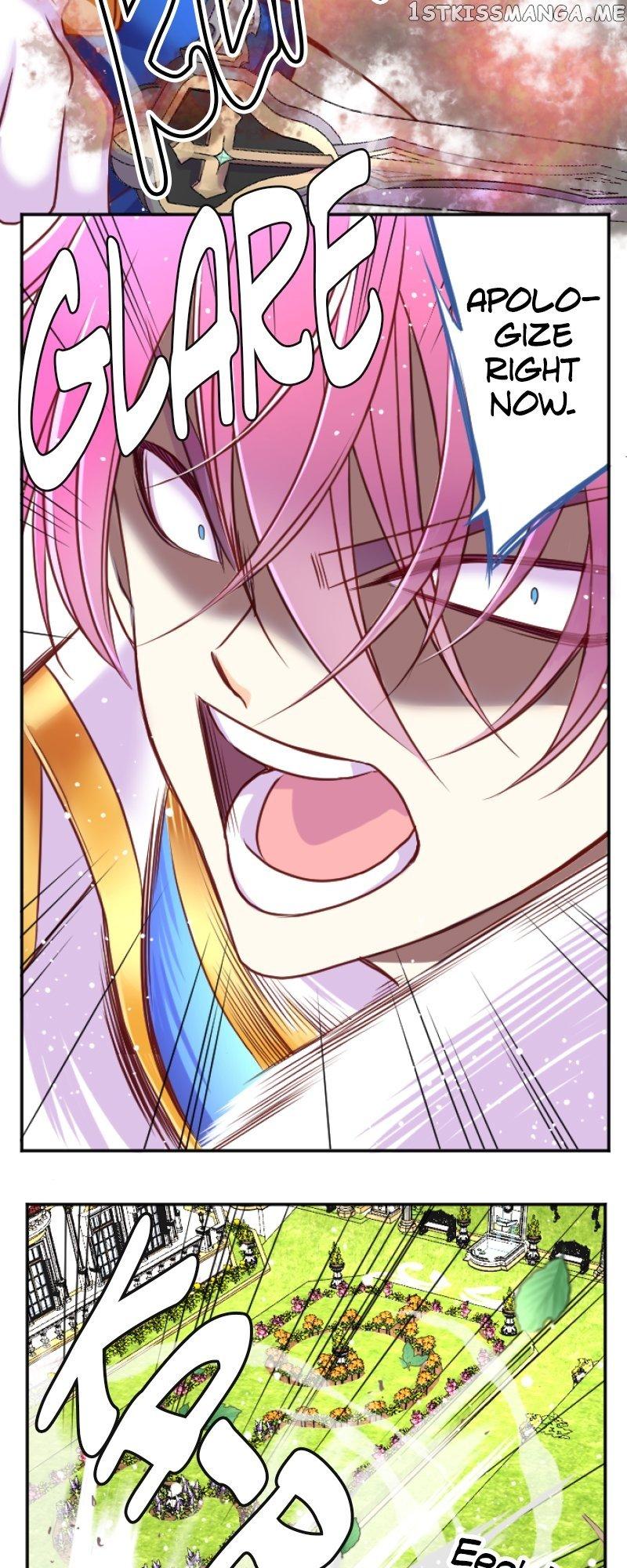 I was Reborn as a Housekeeper in a Parallel World! Chapter 129 page 17