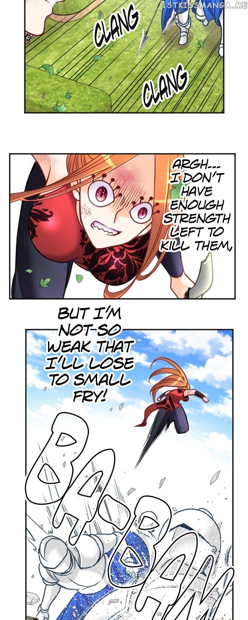 I was Reborn as a Housekeeper in a Parallel World! Chapter 129 page 19