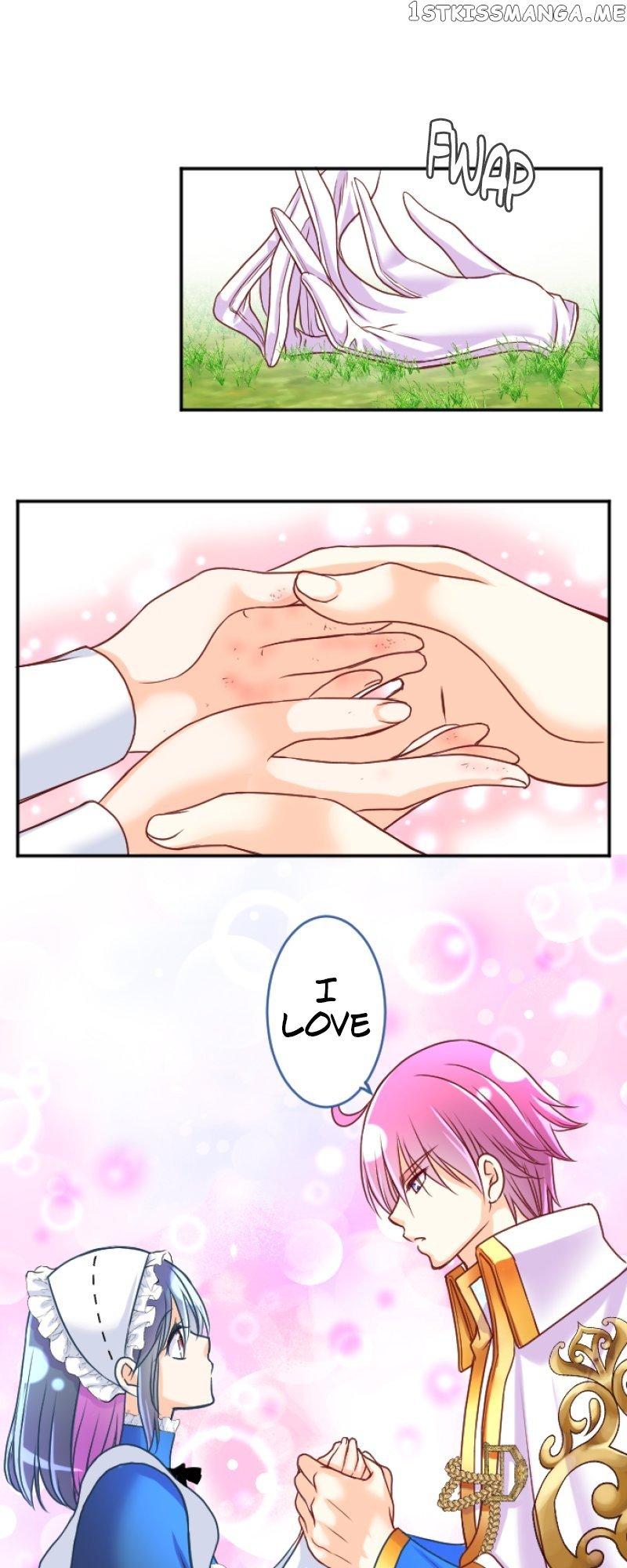 I was Reborn as a Housekeeper in a Parallel World! Chapter 129 page 22