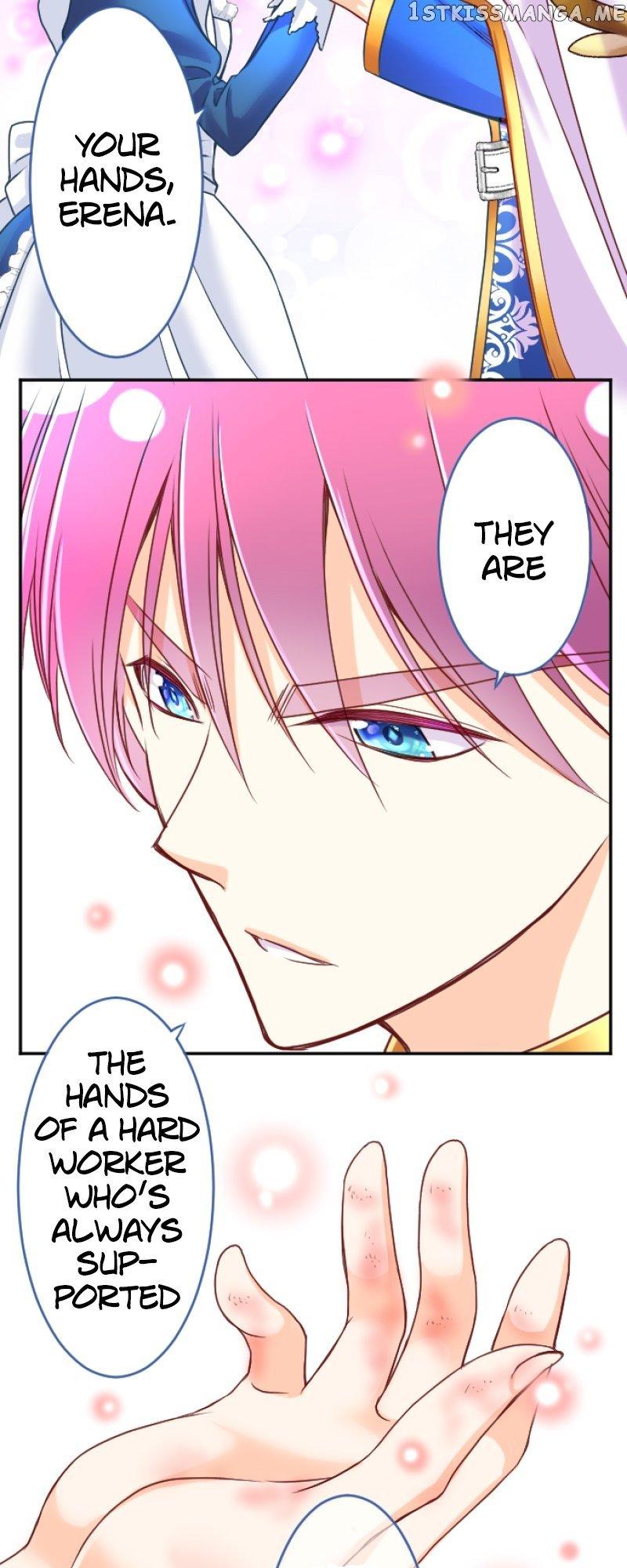 I was Reborn as a Housekeeper in a Parallel World! Chapter 129 page 23
