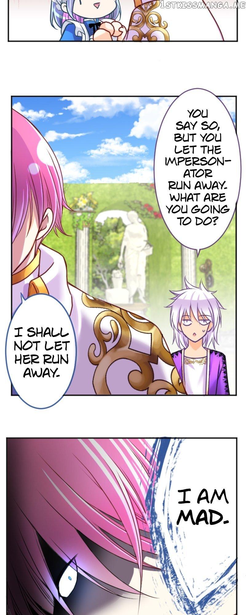 I was Reborn as a Housekeeper in a Parallel World! Chapter 129 page 26