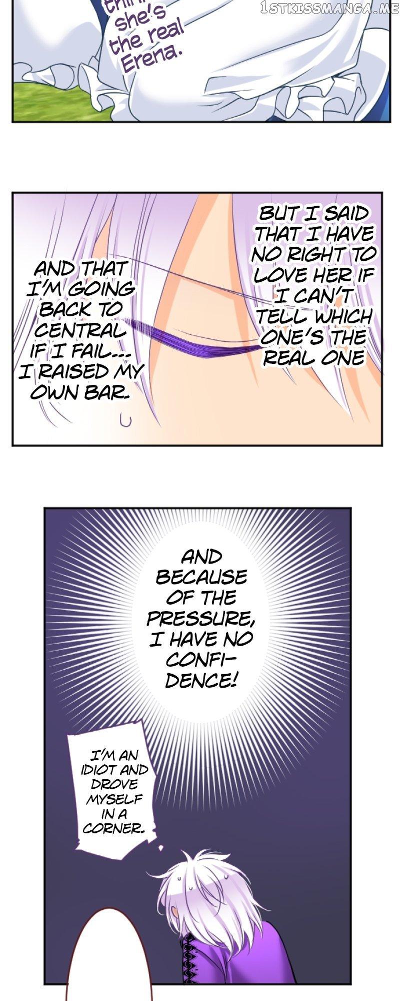I was Reborn as a Housekeeper in a Parallel World! Chapter 129 page 2