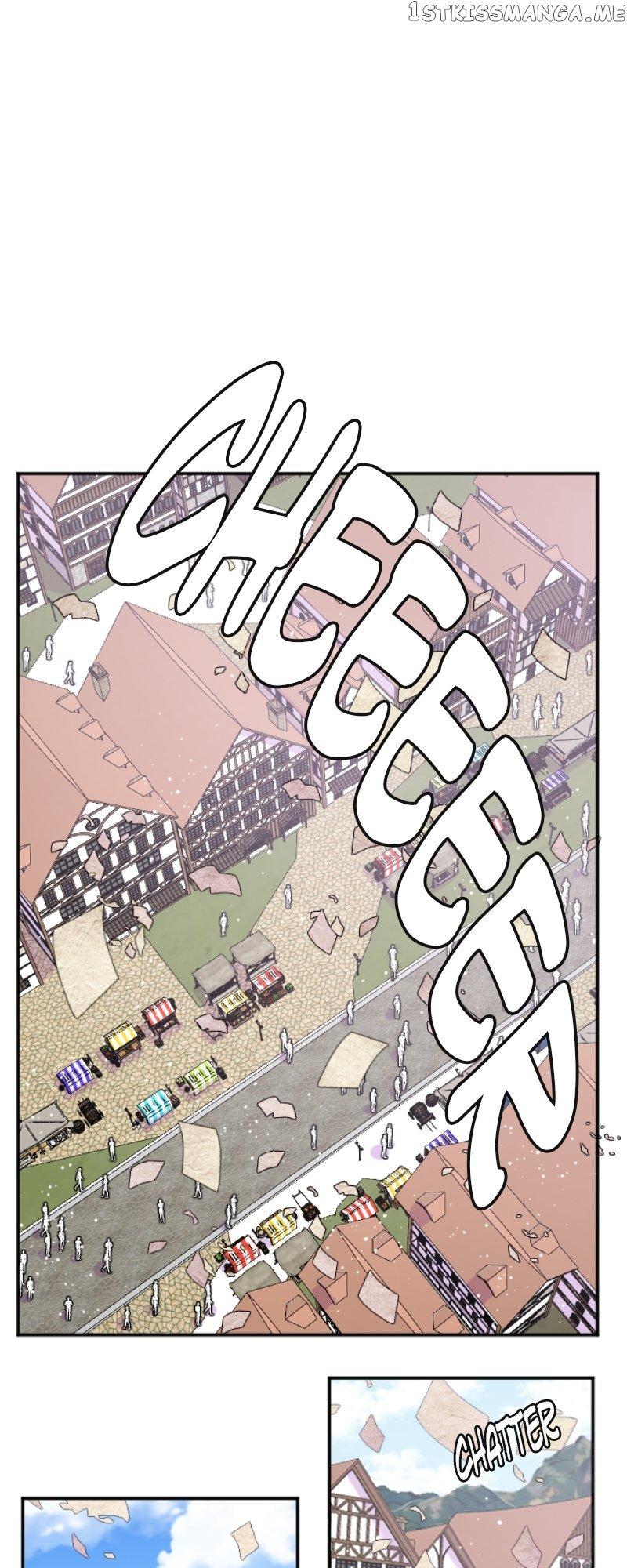 I was Reborn as a Housekeeper in a Parallel World! Chapter 129 page 29