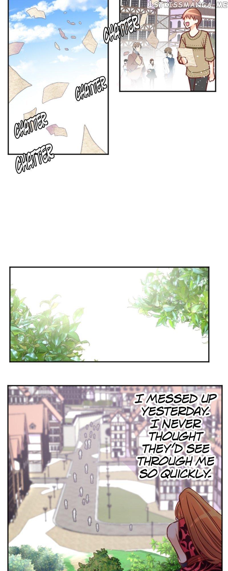 I was Reborn as a Housekeeper in a Parallel World! Chapter 129 page 30