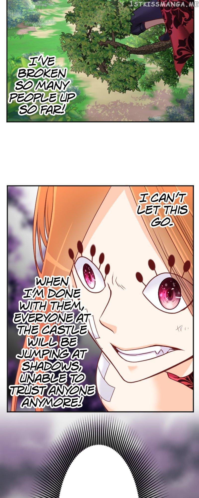 I was Reborn as a Housekeeper in a Parallel World! Chapter 129 page 31