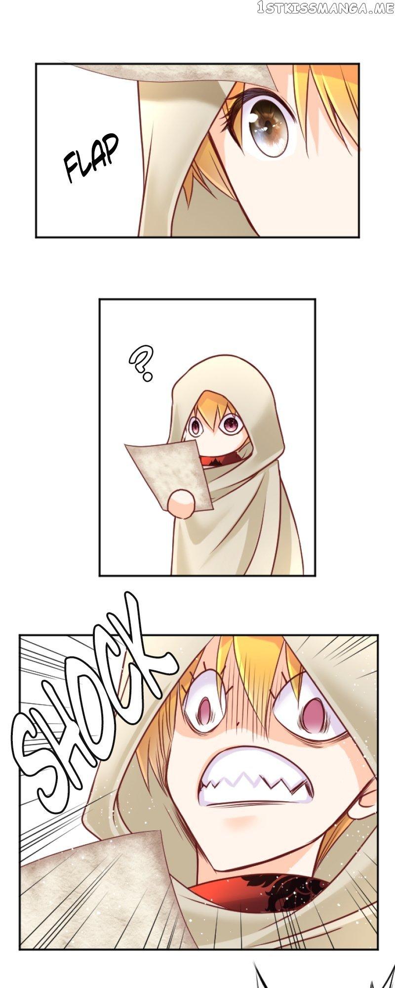 I was Reborn as a Housekeeper in a Parallel World! Chapter 129 page 35