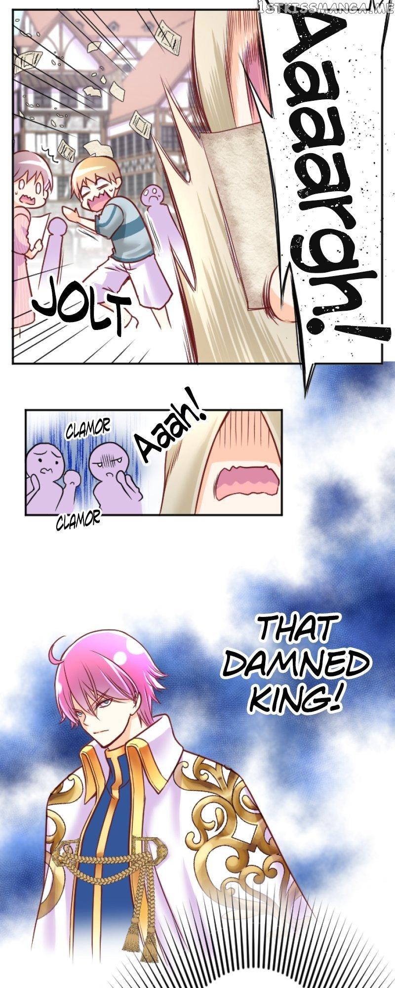 I was Reborn as a Housekeeper in a Parallel World! Chapter 129 page 36