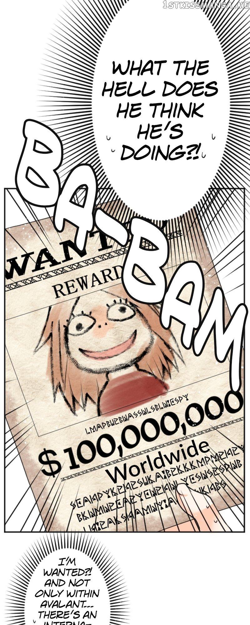 I was Reborn as a Housekeeper in a Parallel World! Chapter 129 page 37
