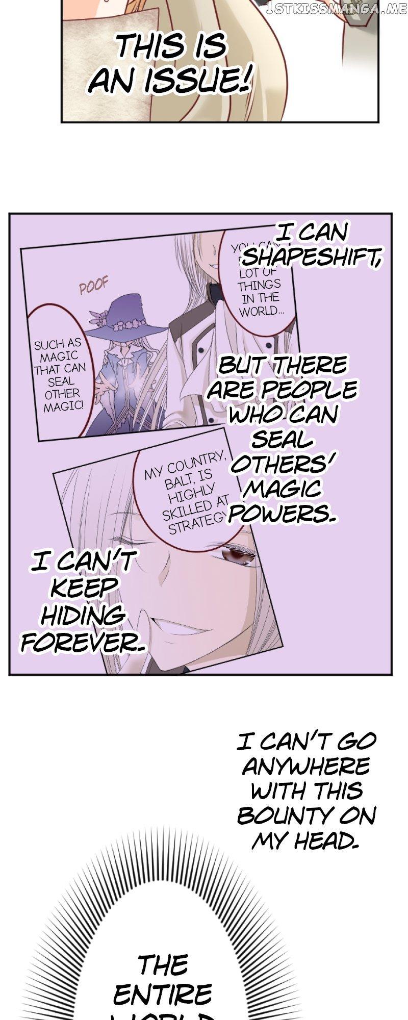 I was Reborn as a Housekeeper in a Parallel World! Chapter 129 page 39