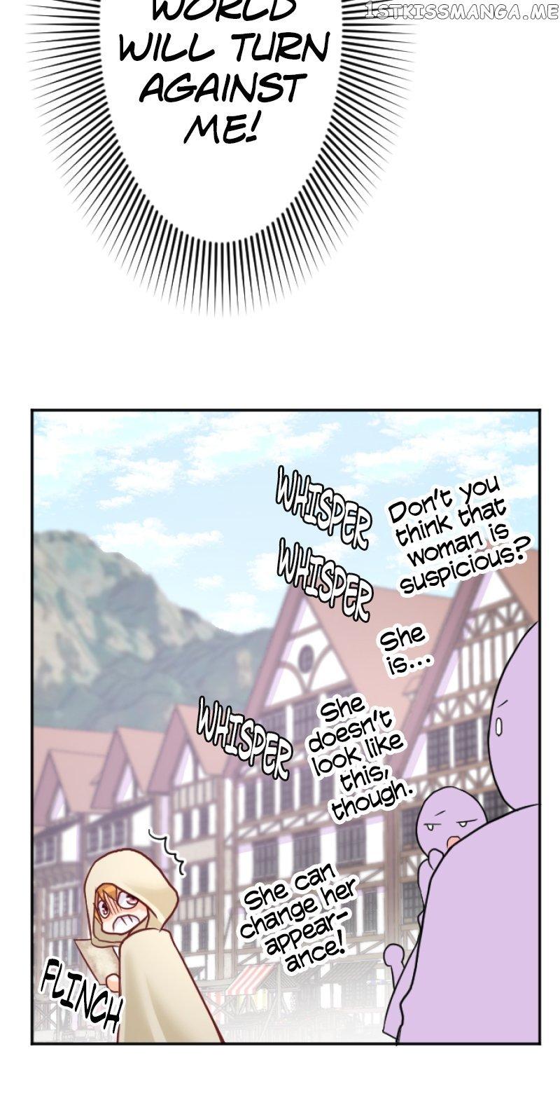 I was Reborn as a Housekeeper in a Parallel World! Chapter 129 page 40