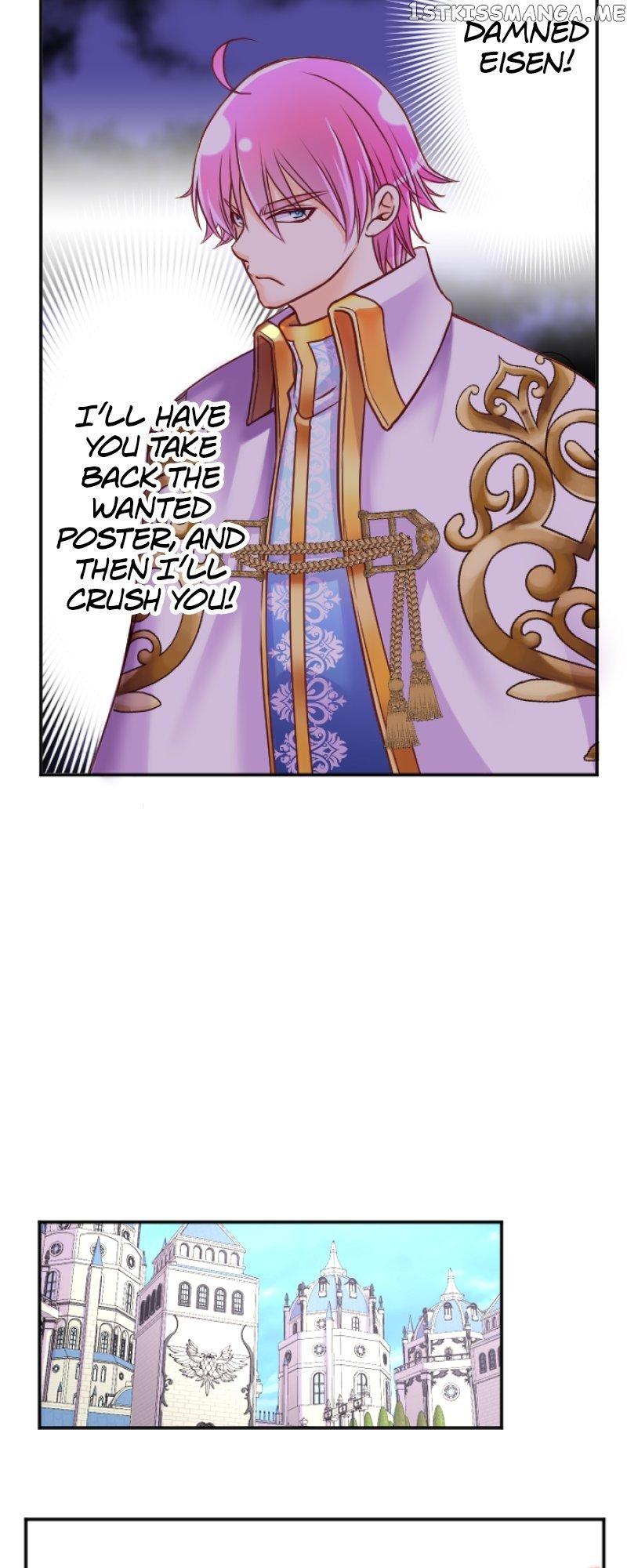 I was Reborn as a Housekeeper in a Parallel World! Chapter 129 page 42