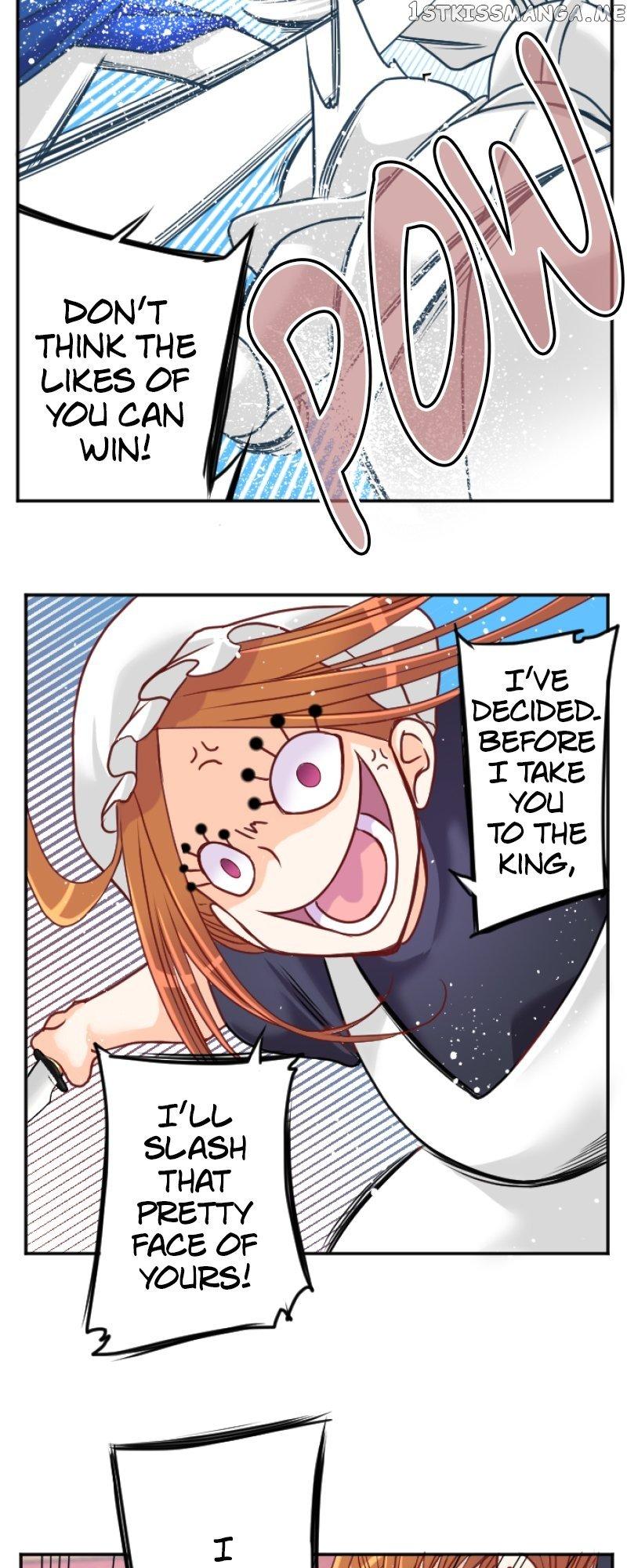 I was Reborn as a Housekeeper in a Parallel World! Chapter 129 page 48
