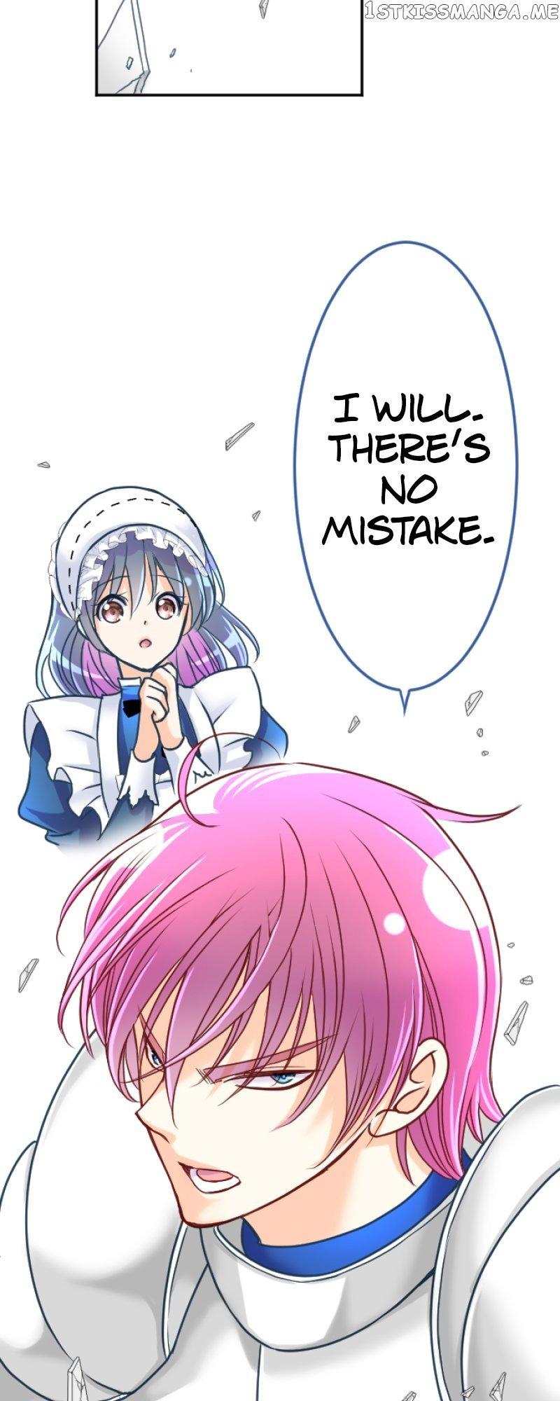 I was Reborn as a Housekeeper in a Parallel World! Chapter 129 page 50