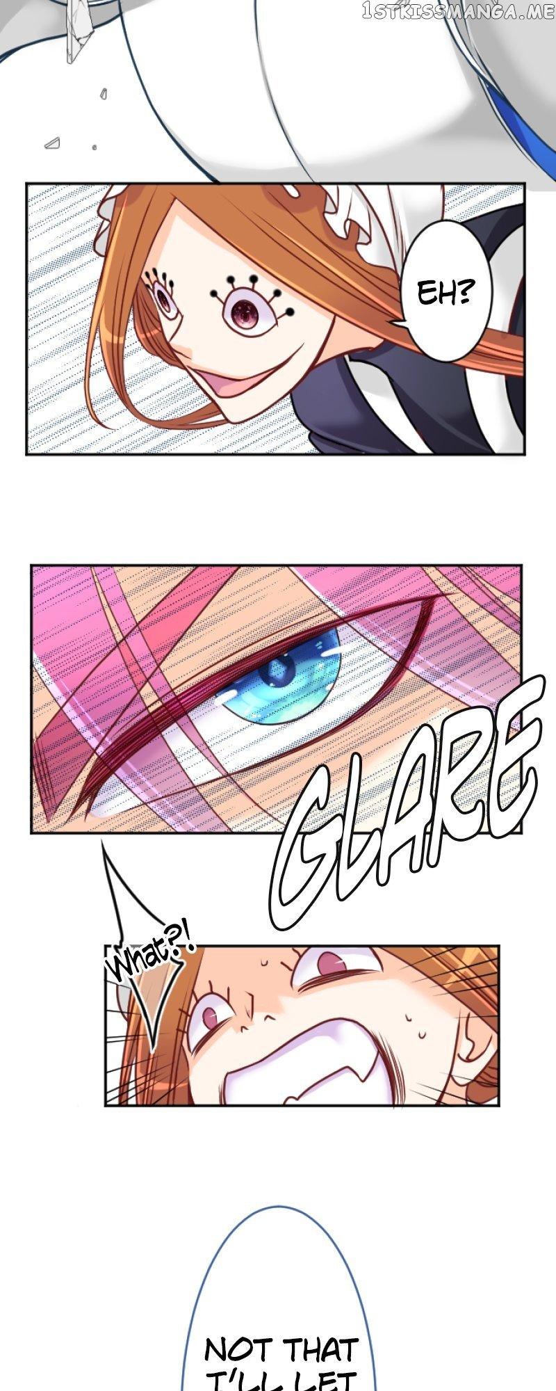 I was Reborn as a Housekeeper in a Parallel World! Chapter 129 page 51