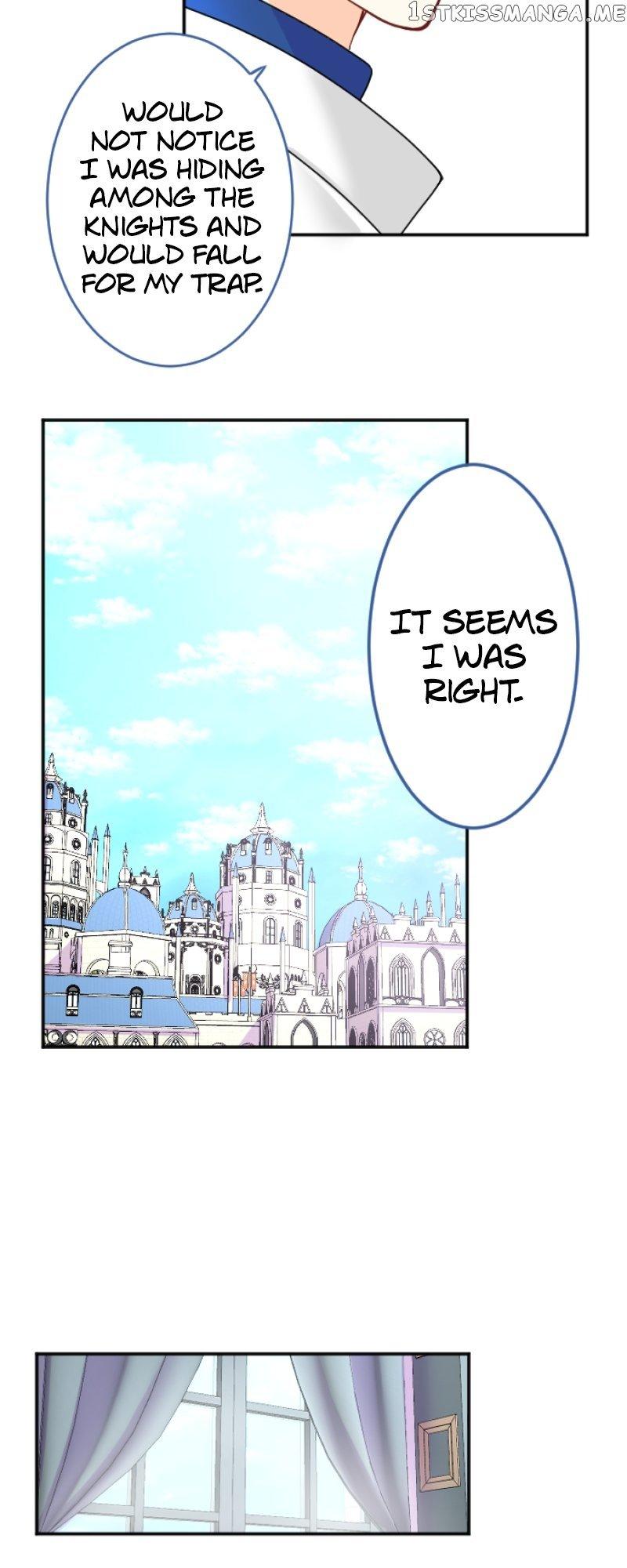 I was Reborn as a Housekeeper in a Parallel World! Chapter 129 page 55