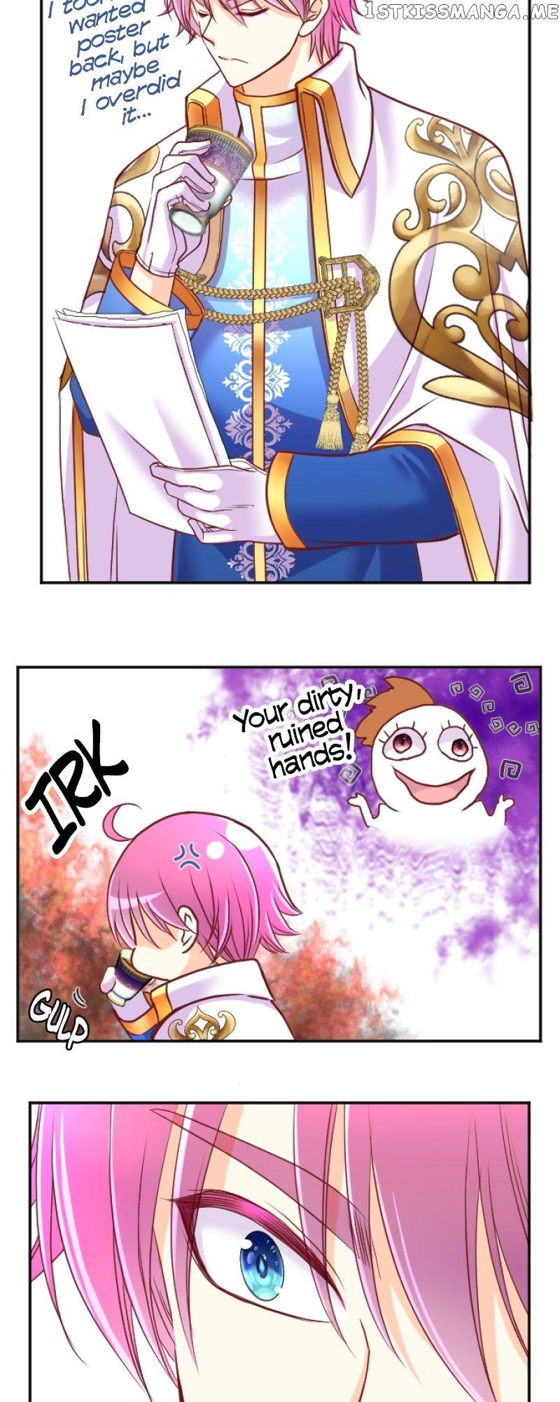 I was Reborn as a Housekeeper in a Parallel World! Chapter 129 page 57
