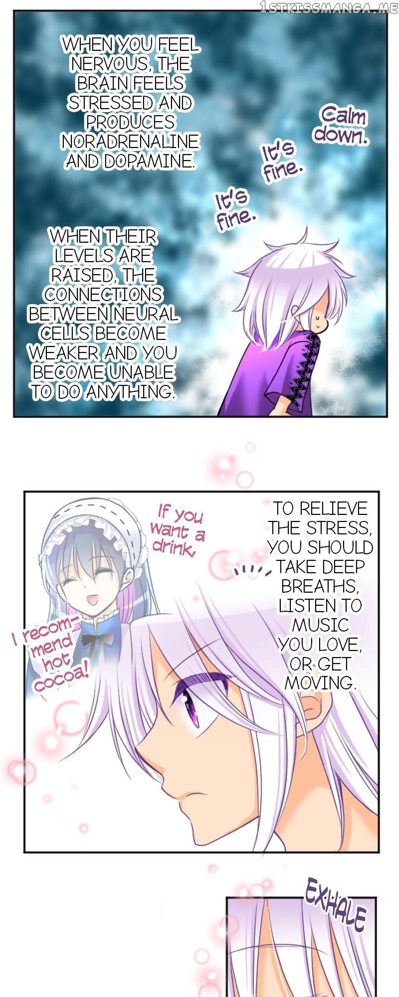 I was Reborn as a Housekeeper in a Parallel World! Chapter 129 page 5