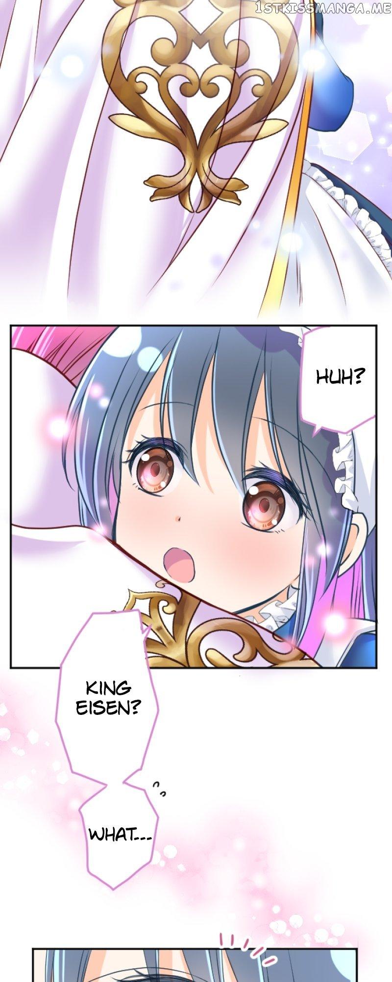 I was Reborn as a Housekeeper in a Parallel World! Chapter 129 page 60