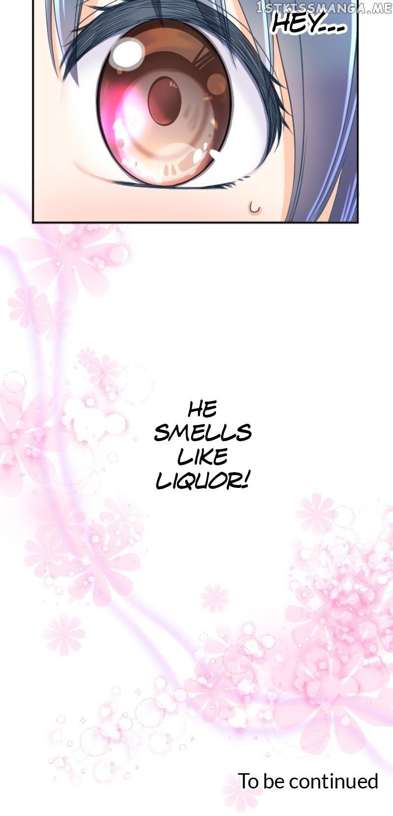 I was Reborn as a Housekeeper in a Parallel World! Chapter 129 page 61