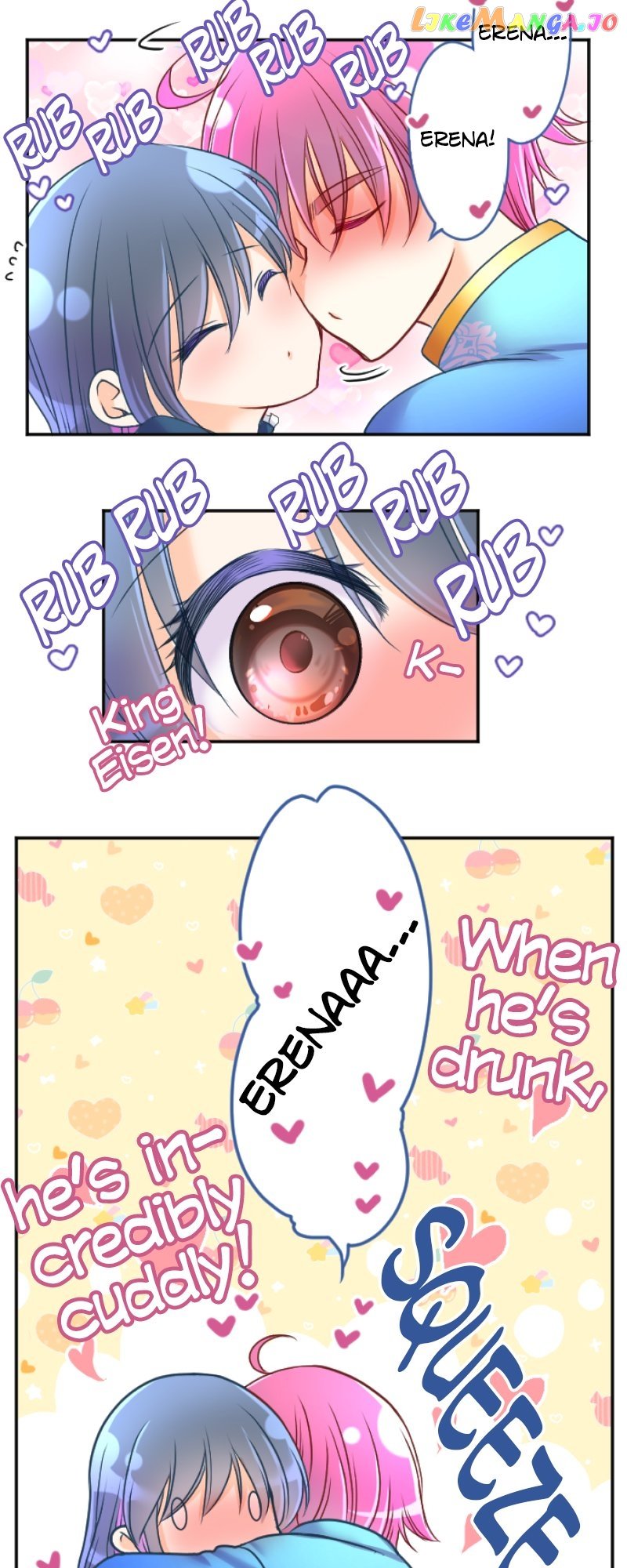 I was Reborn as a Housekeeper in a Parallel World! Chapter 130 page 10