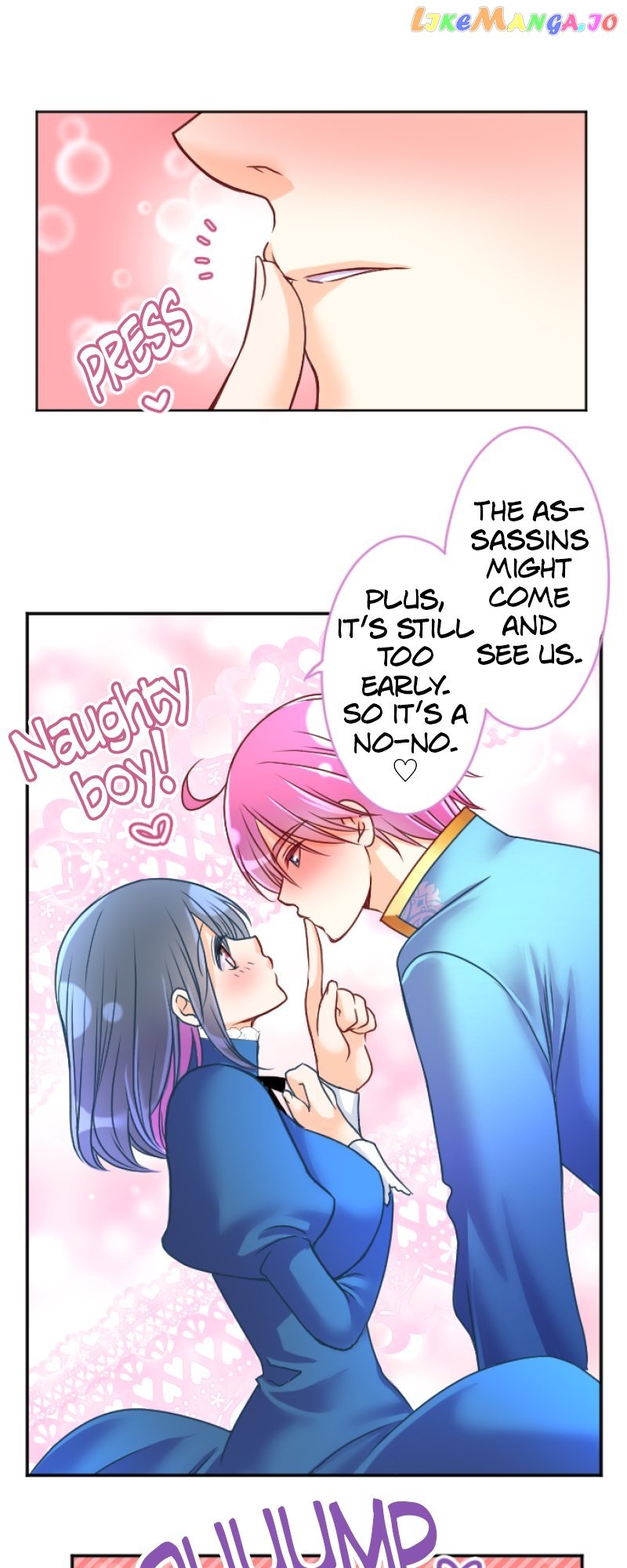 I was Reborn as a Housekeeper in a Parallel World! Chapter 130 page 13