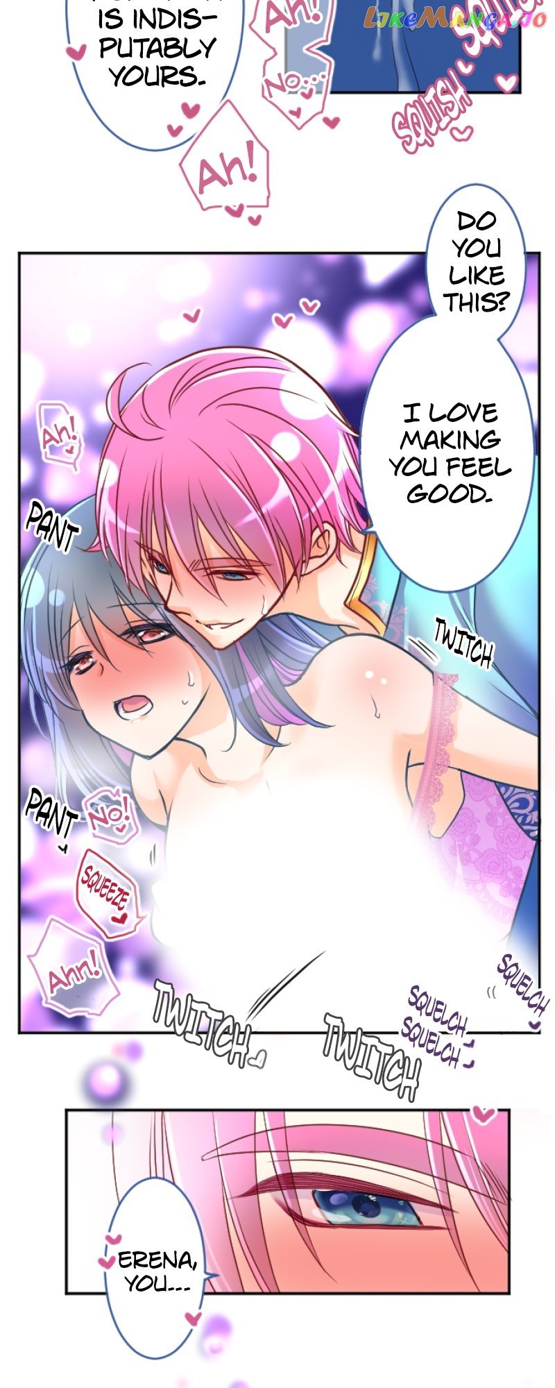 I was Reborn as a Housekeeper in a Parallel World! Chapter 130 page 19
