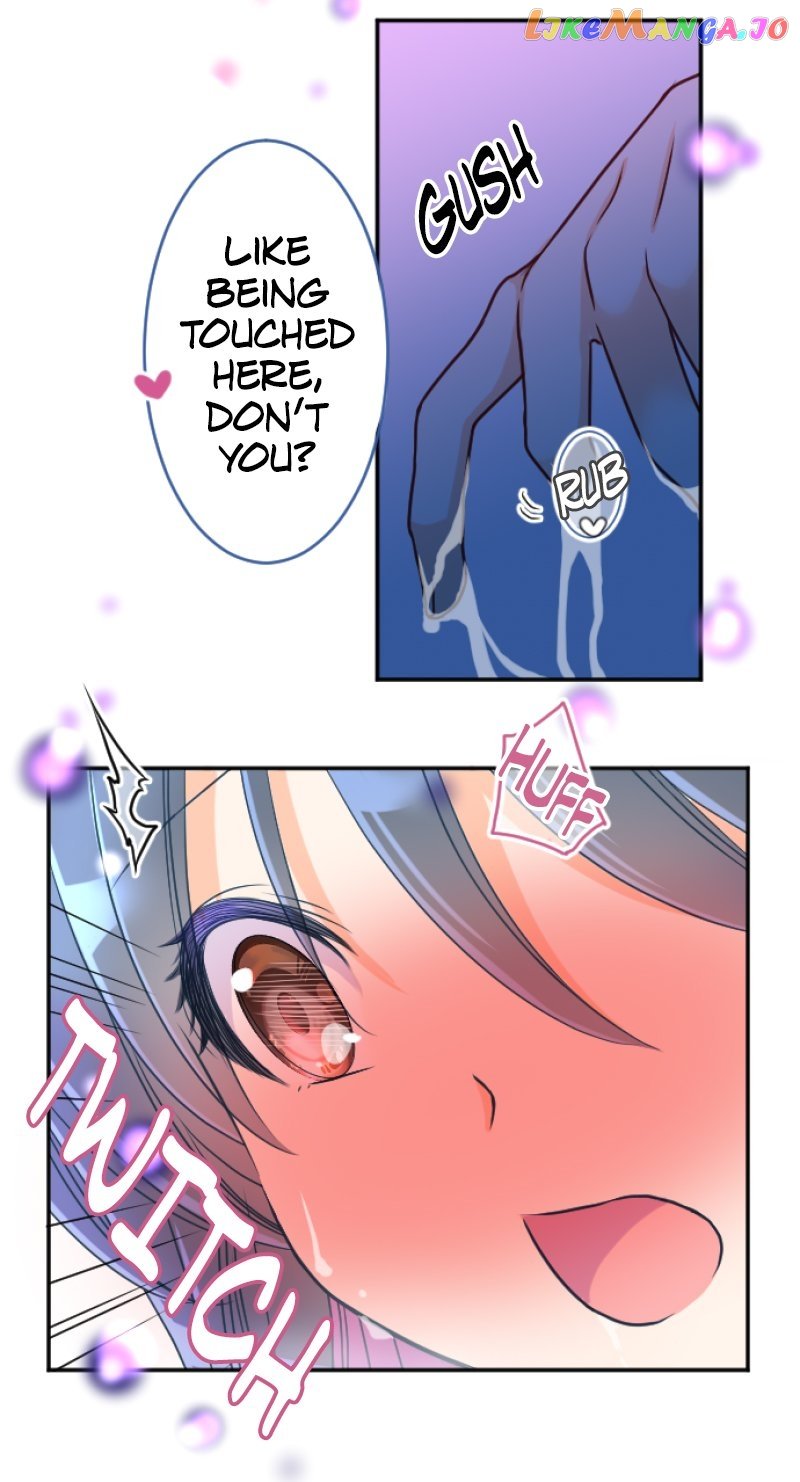 I was Reborn as a Housekeeper in a Parallel World! Chapter 130 page 20
