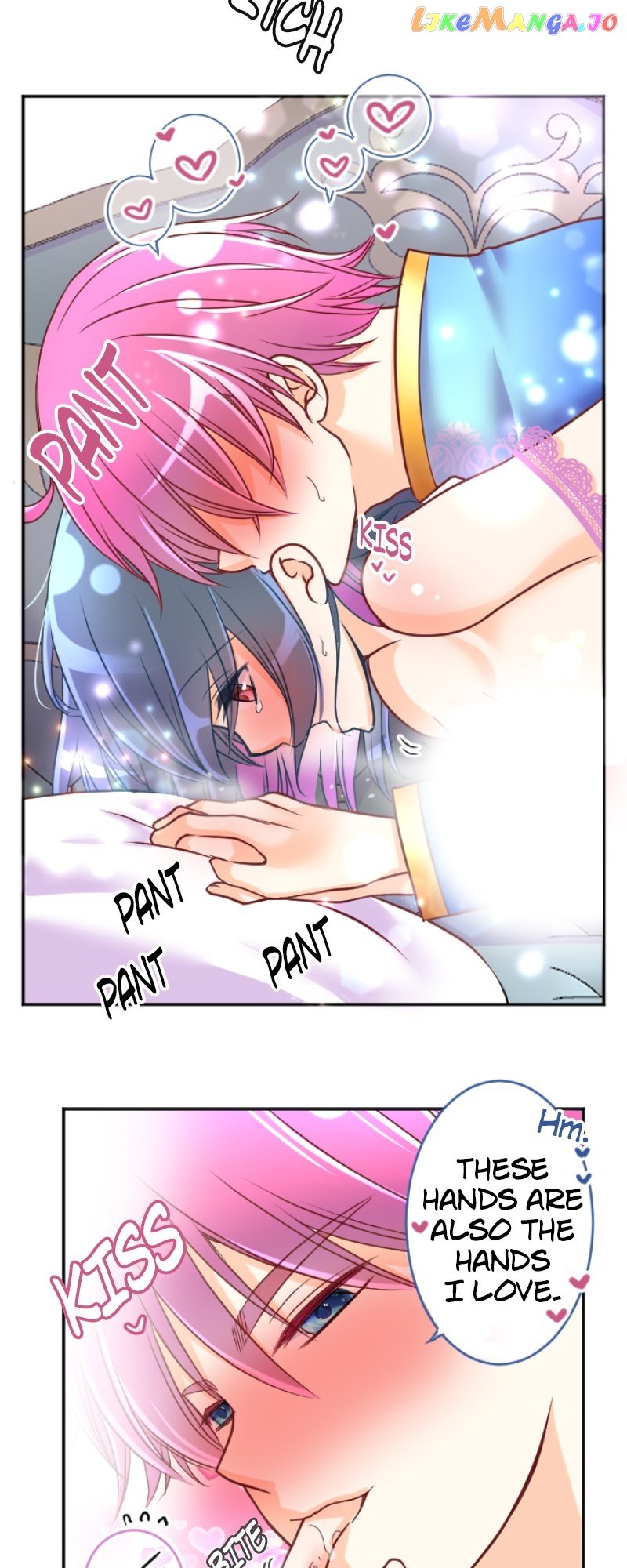 I was Reborn as a Housekeeper in a Parallel World! Chapter 130 page 22