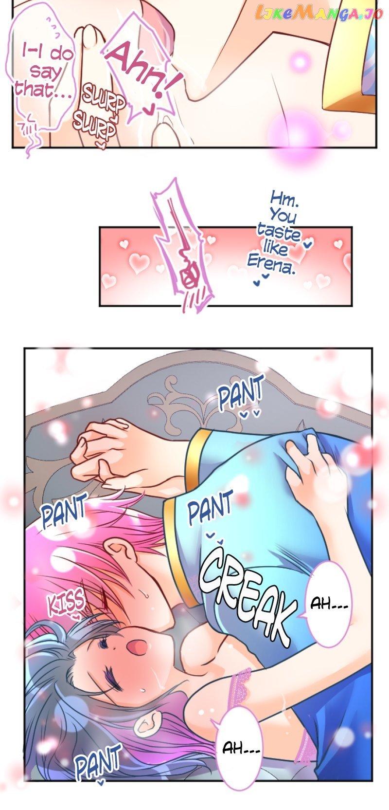 I was Reborn as a Housekeeper in a Parallel World! Chapter 130 page 25