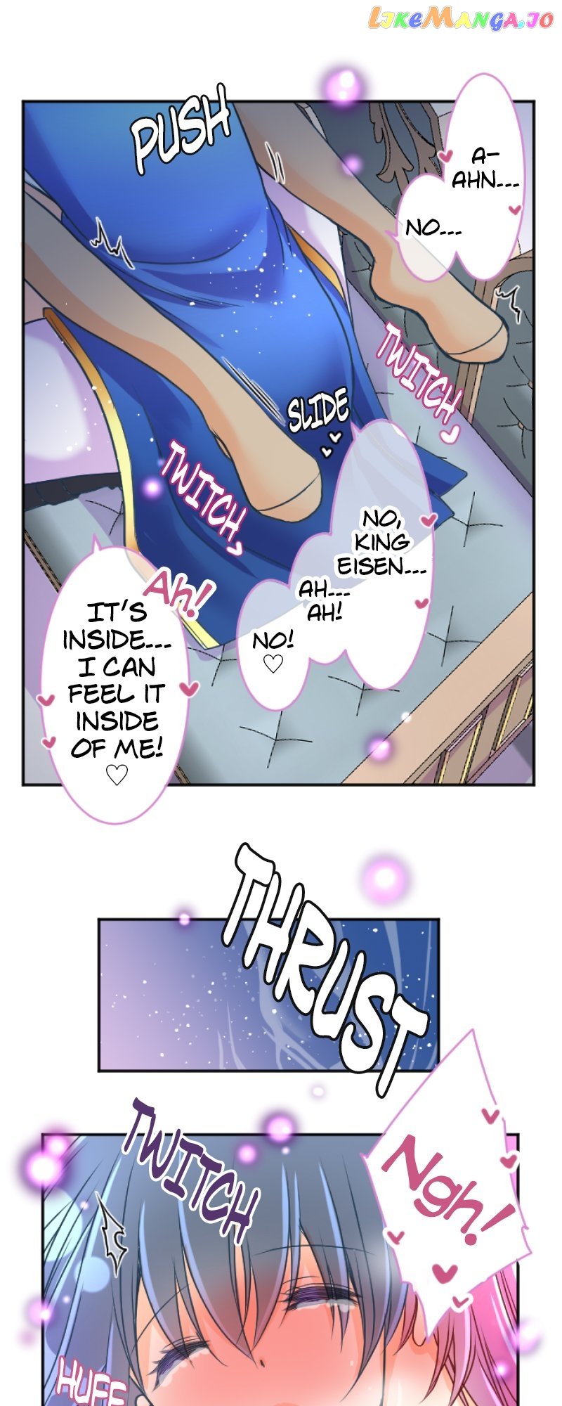 I was Reborn as a Housekeeper in a Parallel World! Chapter 130 page 26