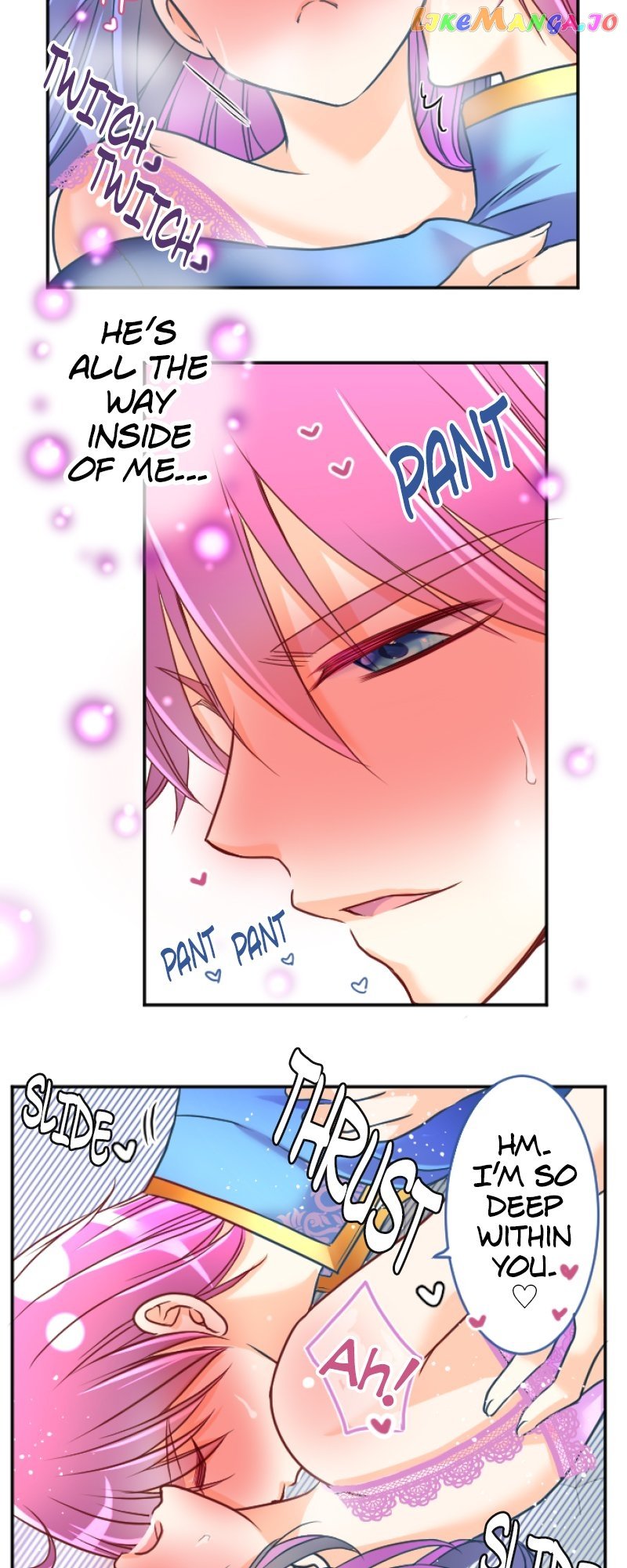 I was Reborn as a Housekeeper in a Parallel World! Chapter 130 page 27