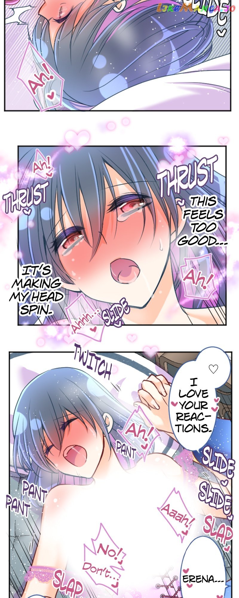I was Reborn as a Housekeeper in a Parallel World! Chapter 130 page 28