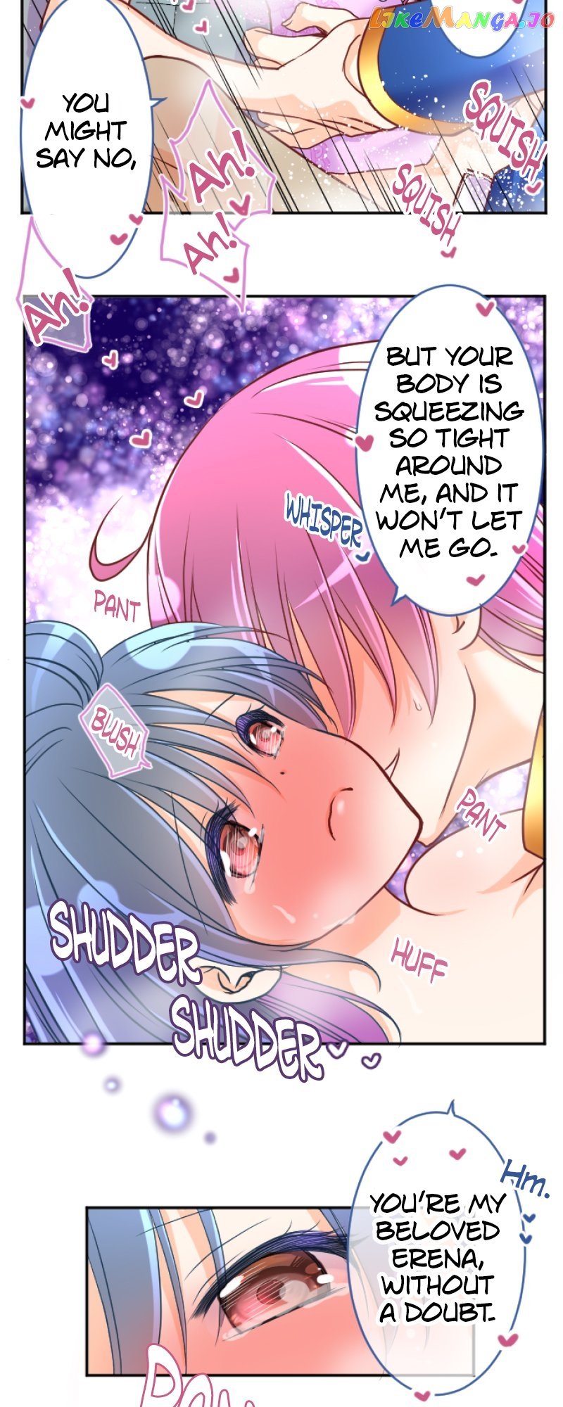 I was Reborn as a Housekeeper in a Parallel World! Chapter 130 page 29