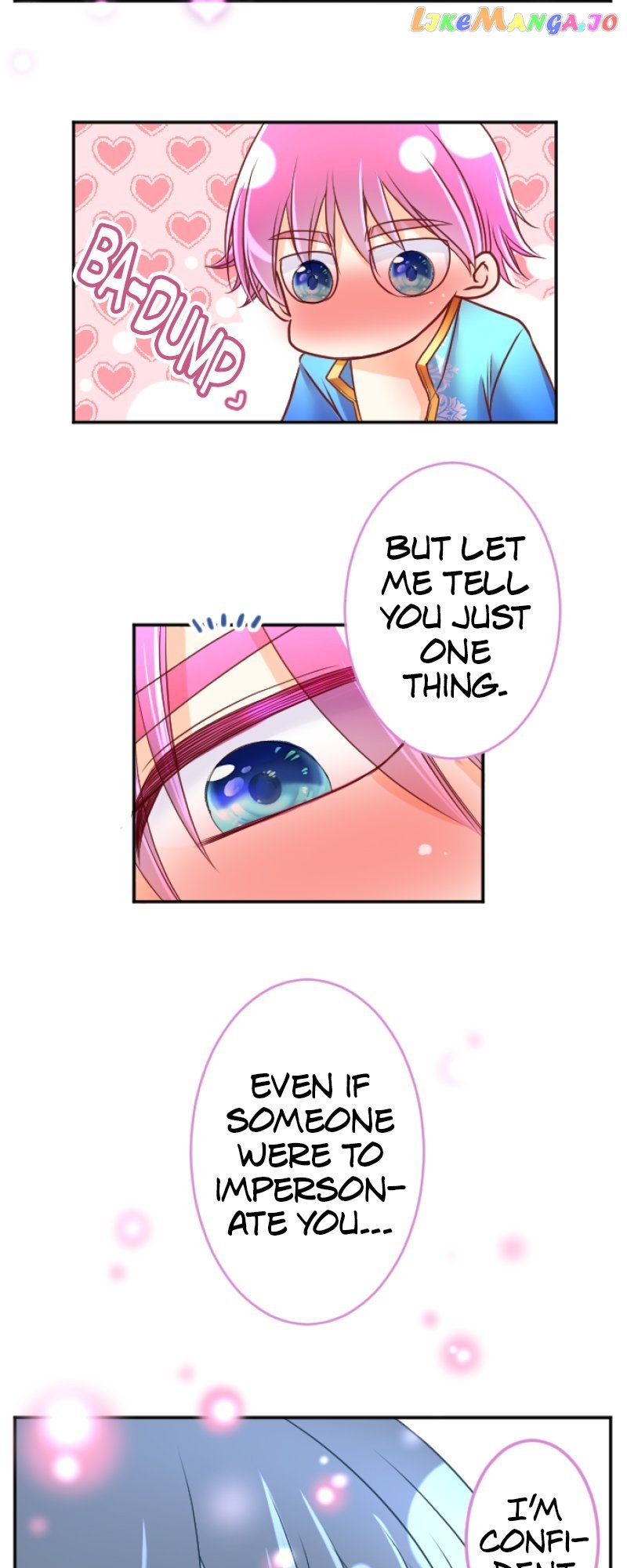 I was Reborn as a Housekeeper in a Parallel World! Chapter 130 page 32