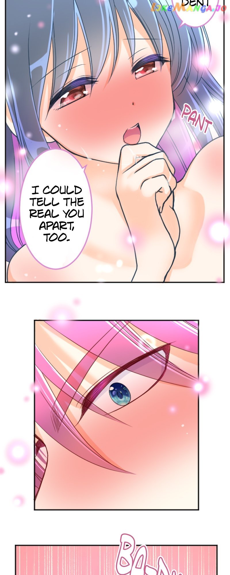 I was Reborn as a Housekeeper in a Parallel World! Chapter 130 page 33