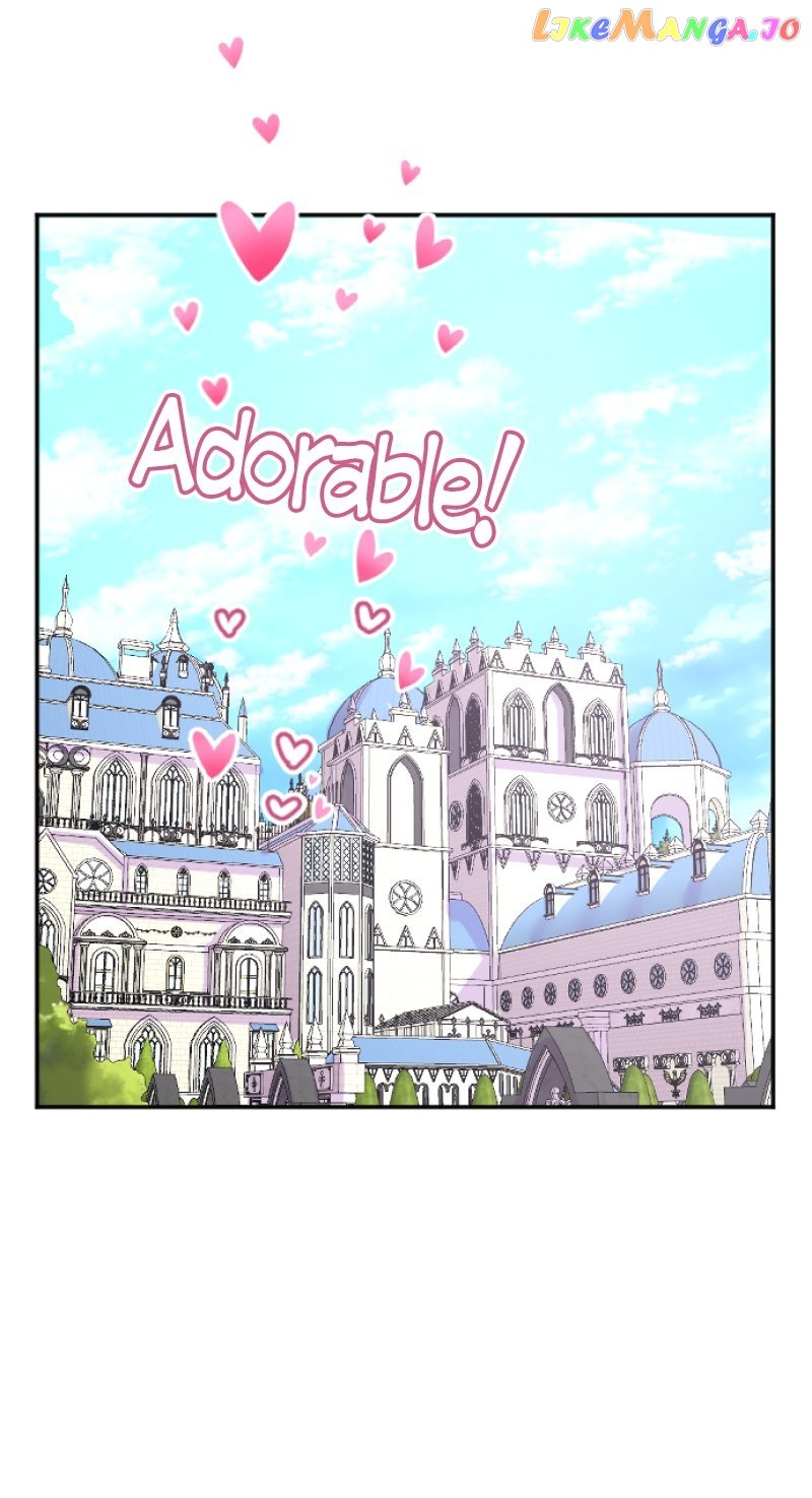 I was Reborn as a Housekeeper in a Parallel World! Chapter 130 page 36