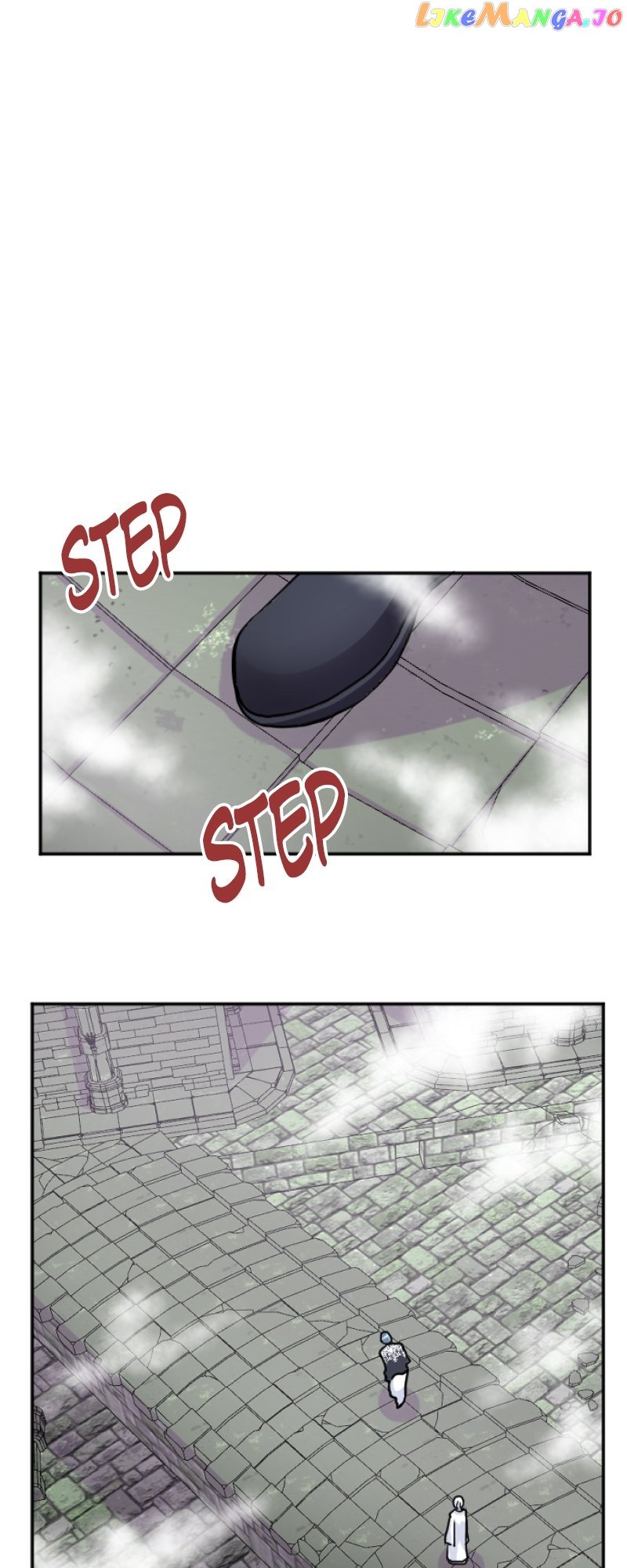 I was Reborn as a Housekeeper in a Parallel World! Chapter 131 page 0