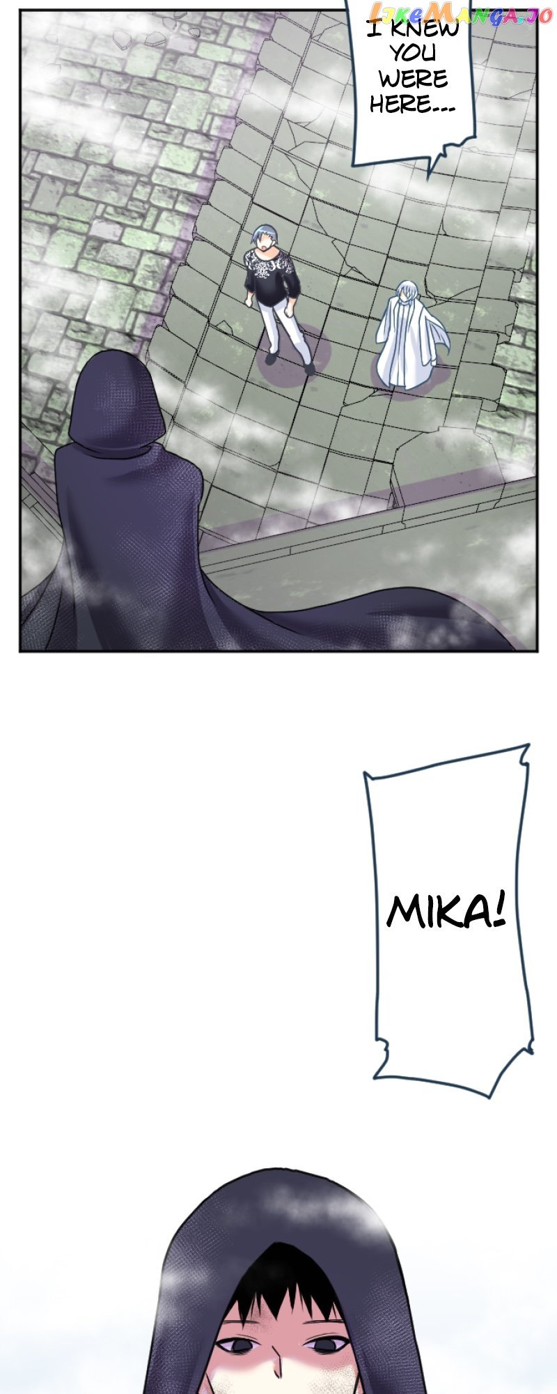 I was Reborn as a Housekeeper in a Parallel World! Chapter 131 page 9